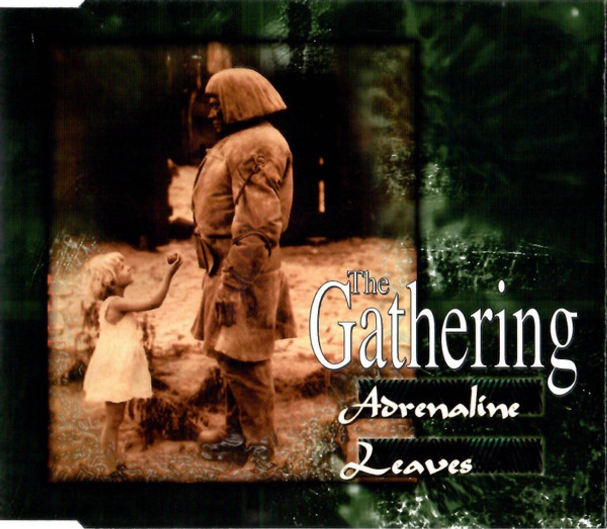 Adrenaline/Leaves