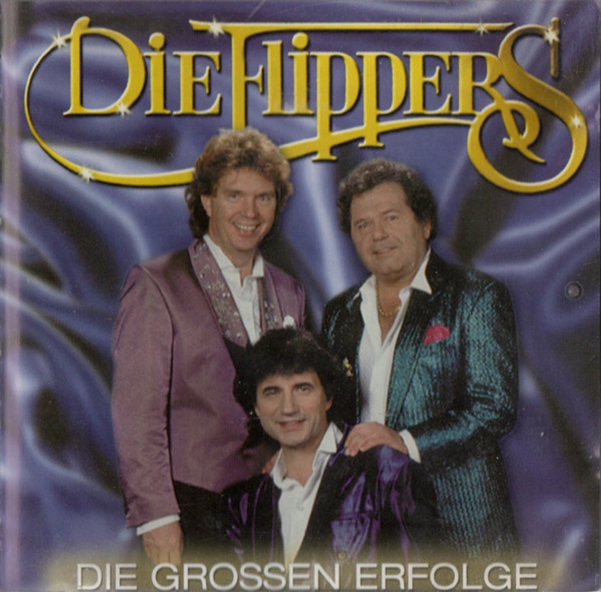 Großen Erfolge