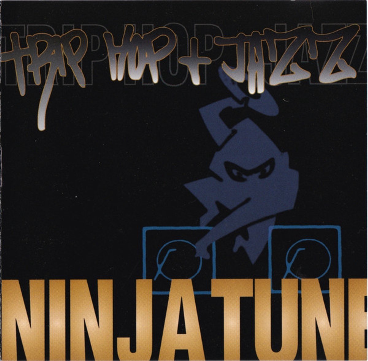 Trip Hop & Jazz