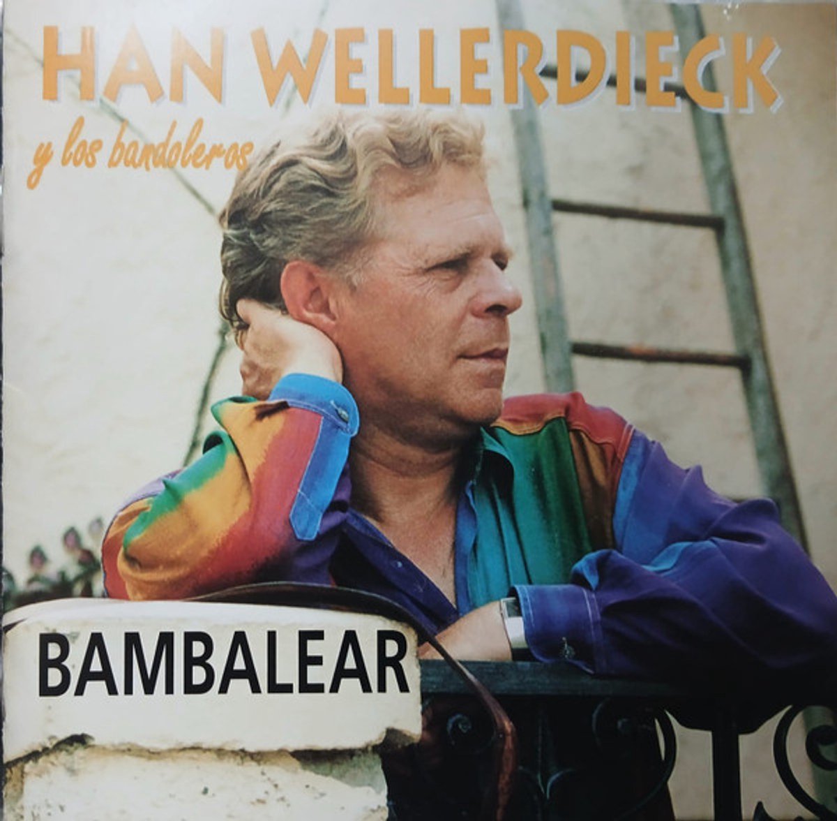 Bandolero