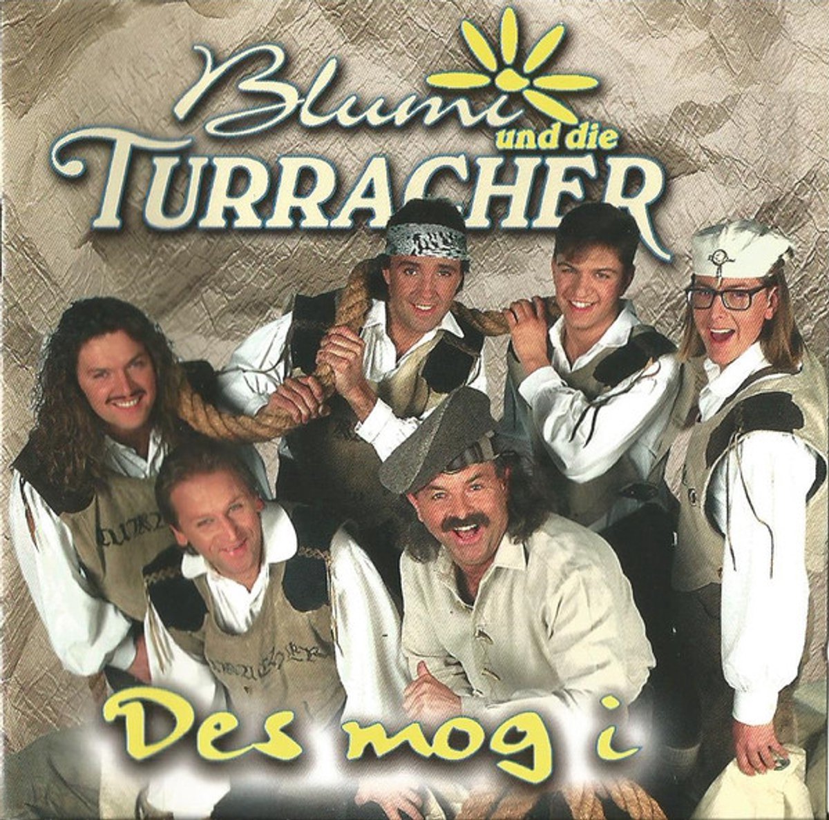 Des Mog I