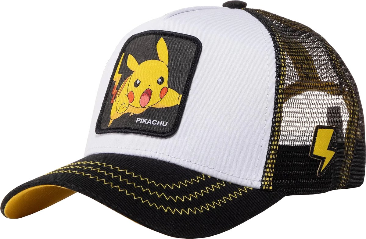 Pet | Capslab | Pokemon | Pikachu