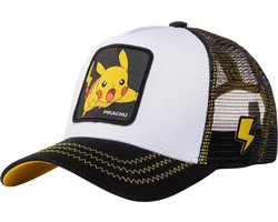 Pet | Capslab | Pokemon | Pikachu