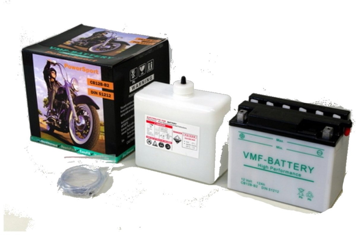 YB12B-B2 / CB12B-B2