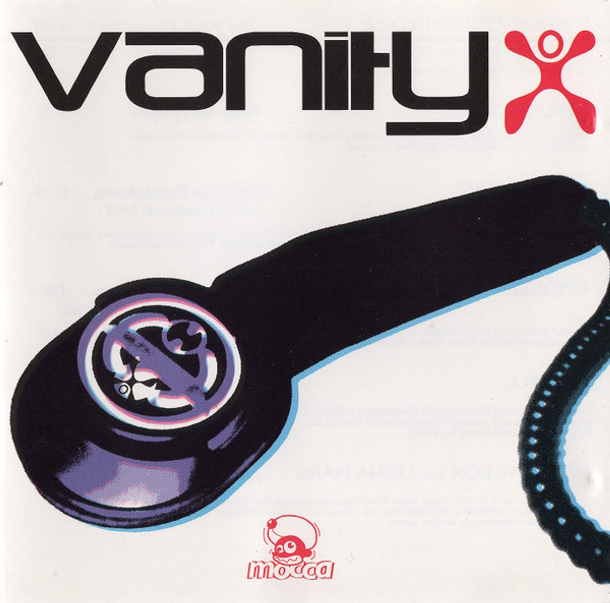 Vanity