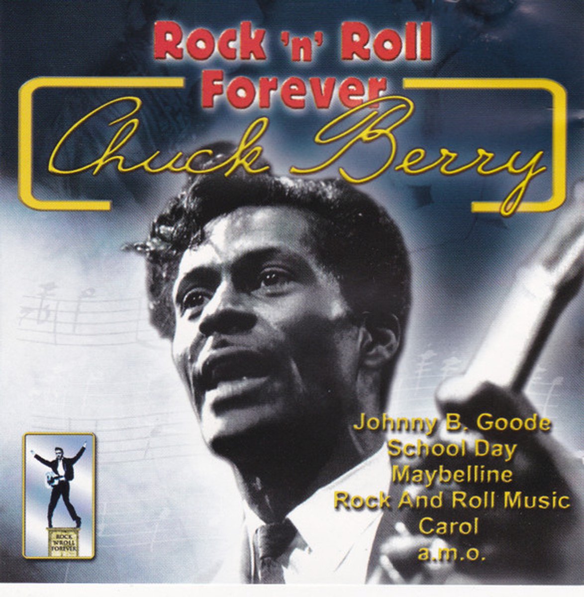 Rock 'n Roll Forever