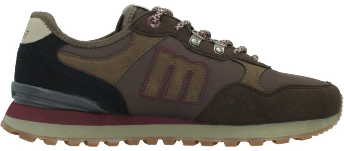 Mtng Porlandos Schoenen Bruin EU 41 Man