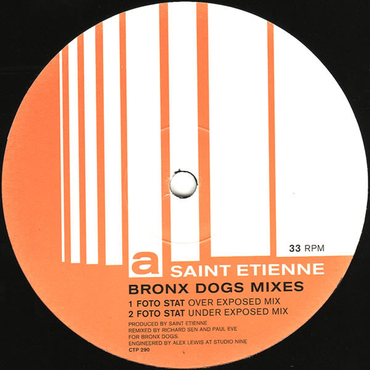 45 RPM