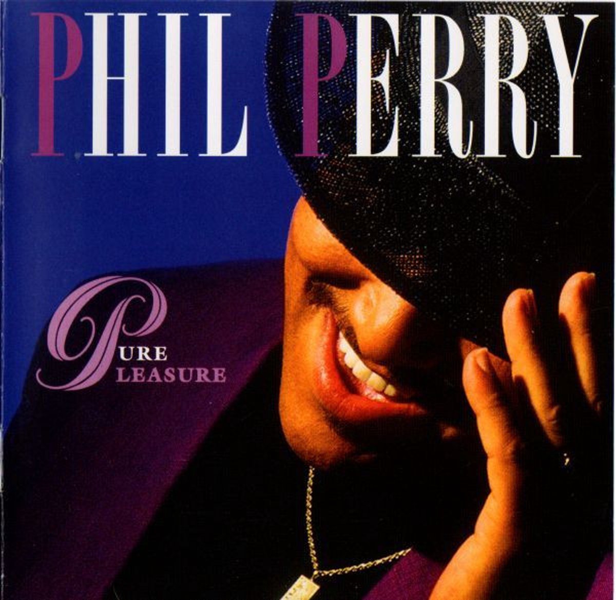Pure Pleasure