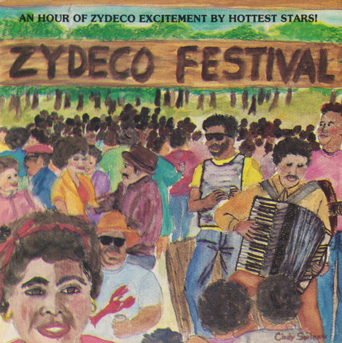 Zydeco Festival