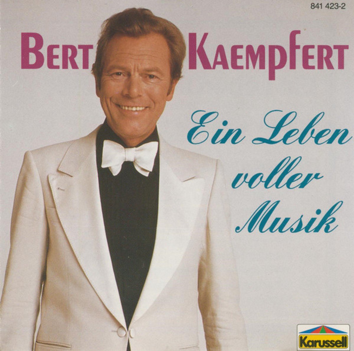 Ein Leben Voller Musik