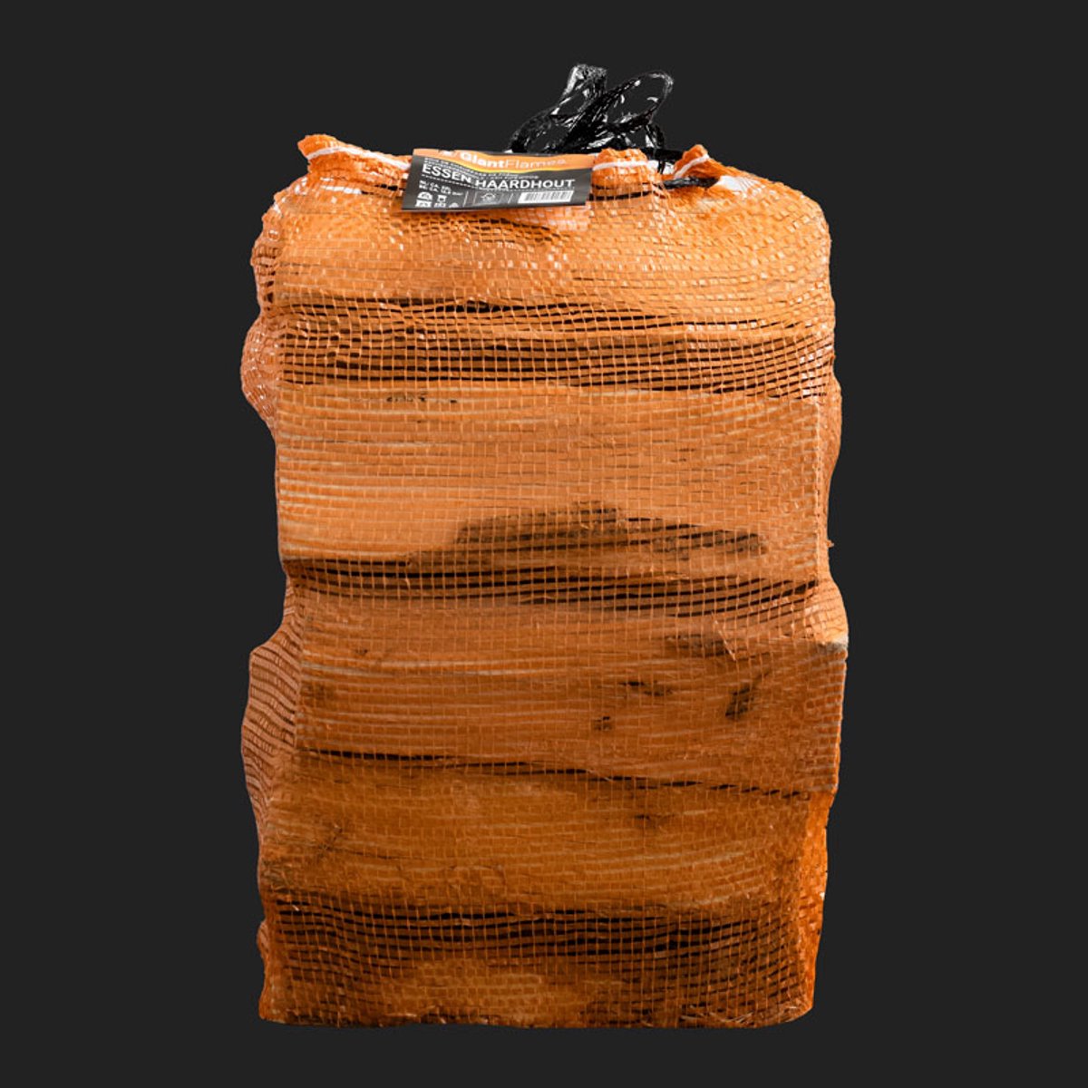 Haardhout Berk FSC 22L | Giant Flames