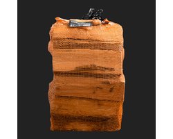Haardhout Berk FSC 22L | Giant Flames