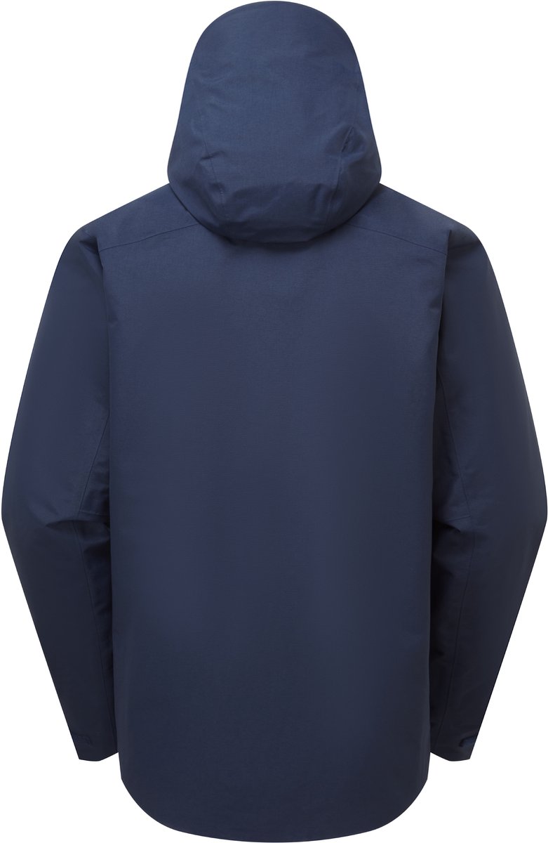 Sprayway Maxen Jacket GTX Outdoorjas Heren Goretex Blauw