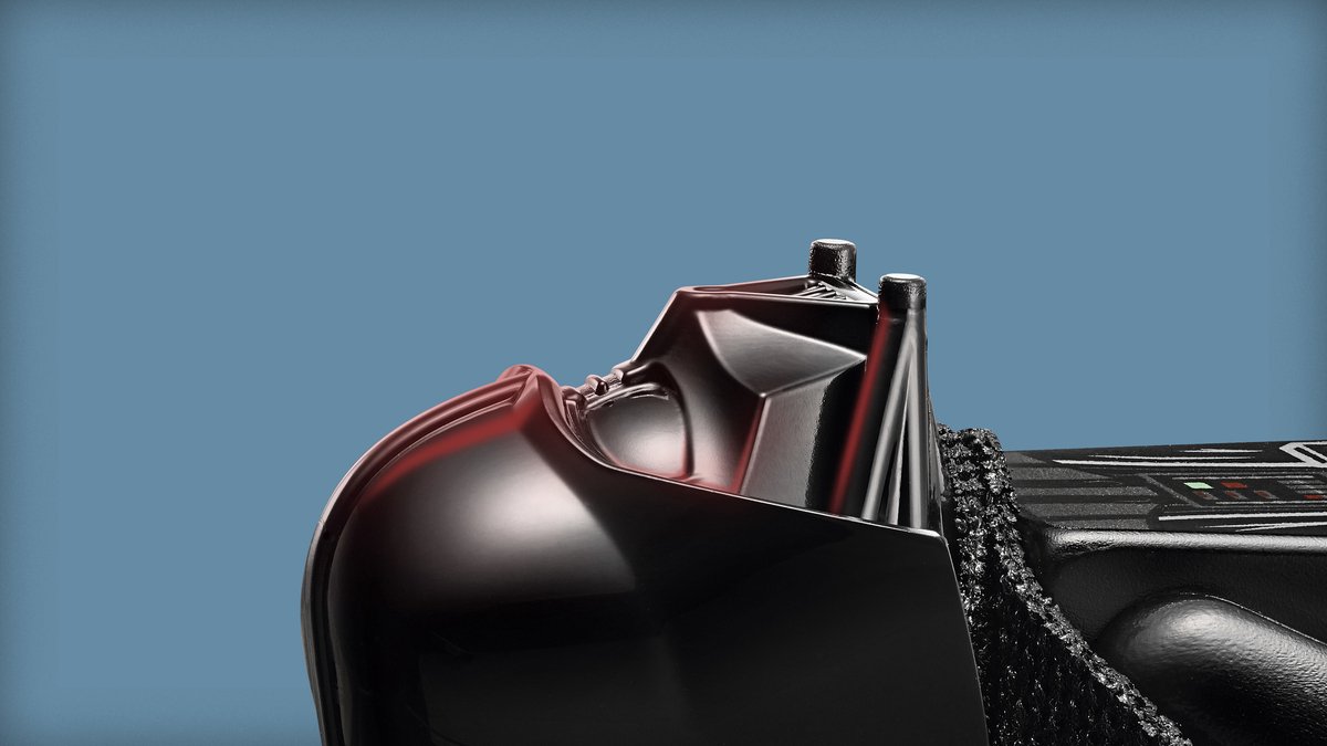 Darth Vader transformatie — afbeelding 3