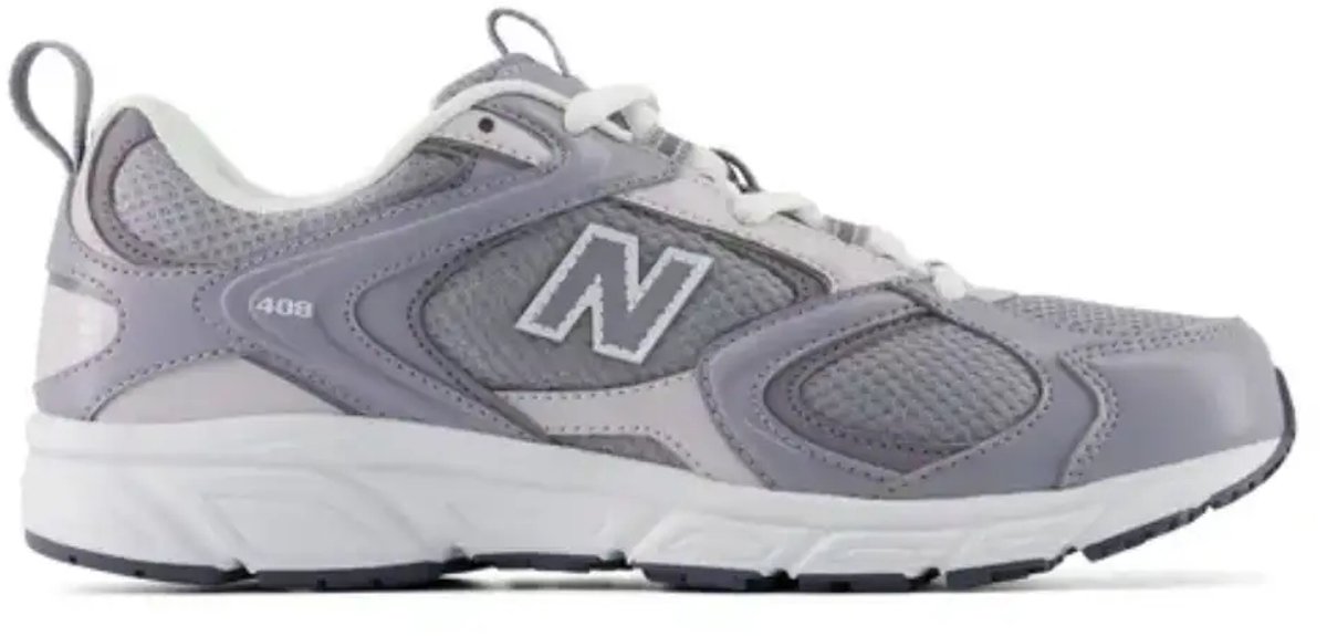 New balance 408 in de kleur . Blauw