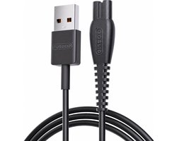 GO SOLID! ® Oplaadkabel geschikt voor Philips 7000 Serie (MG7920/15, MG7930/15, MG7940/15, MG7940/75, MG7950/15)