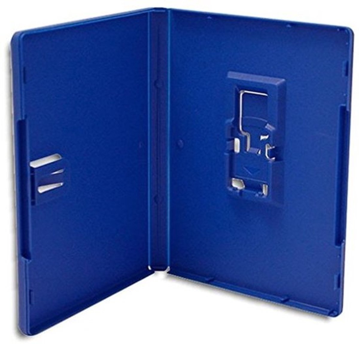 Dailygoody - Playstation Vita Vervangende Games Disc Case - Bescherm je games