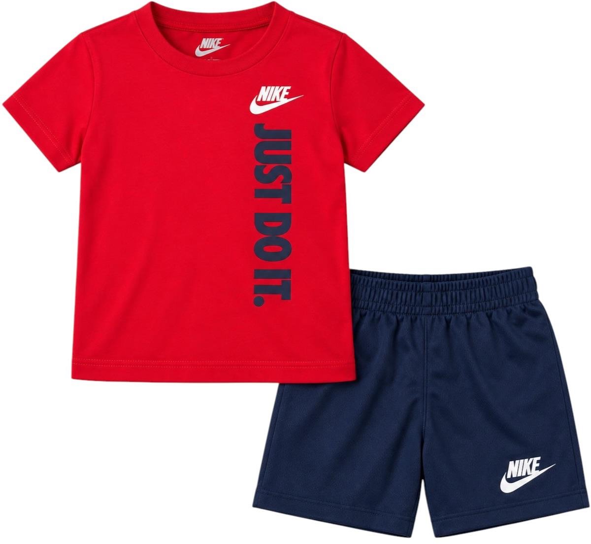 NIKE KIDS SET - MAAT 104-110CM / 4-5YR (S)