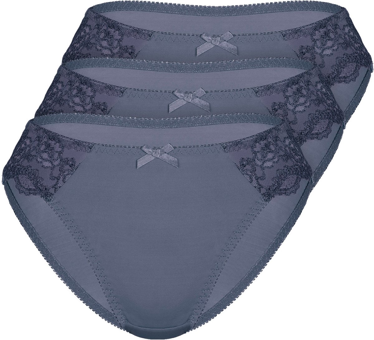 3-pack Slips CLASSIC LACE
