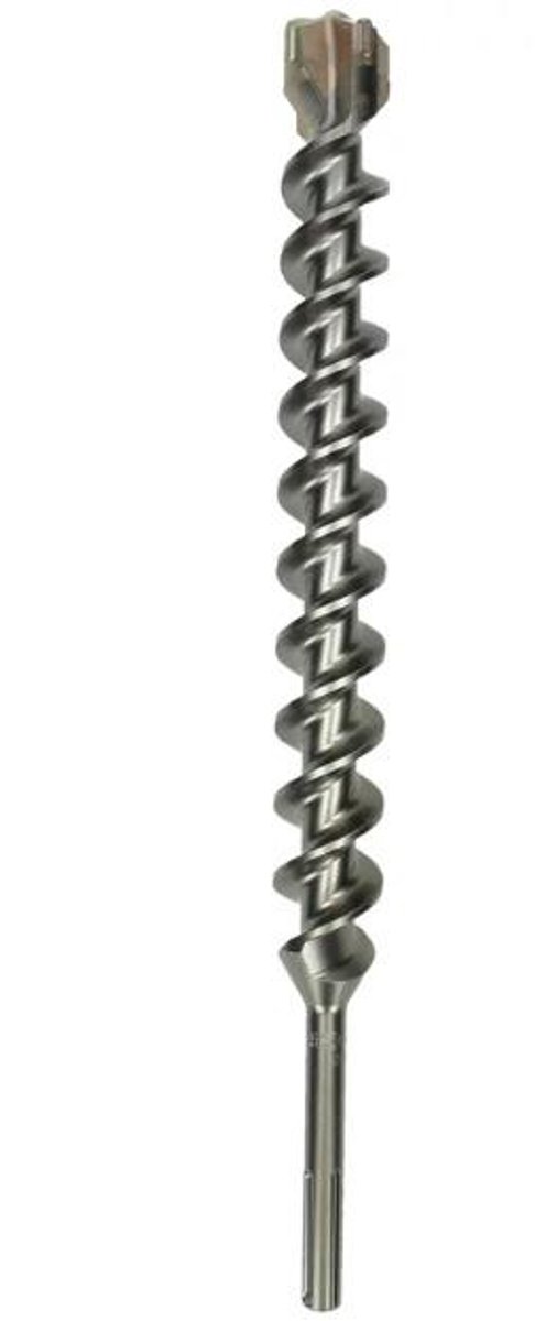 Boor 37X370Mm Sds-Max