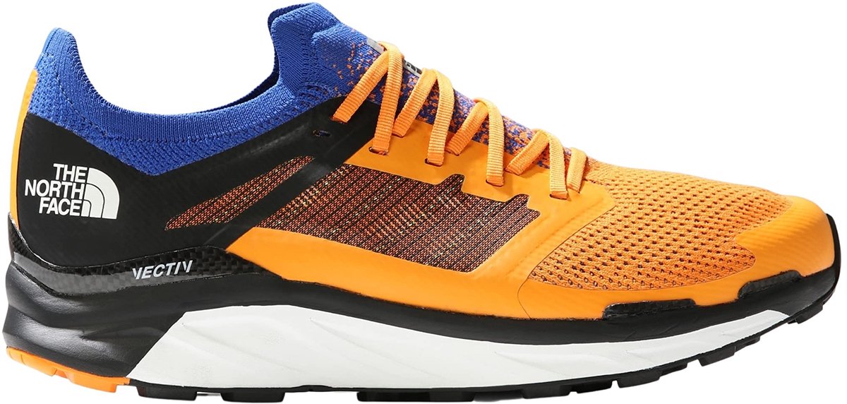 The North Face Flight VECTIV Hardloopschoenen 42 5 Zwart