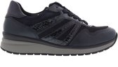 Dames Sneakers Gabor 6020.01.002 Donkerblauw - Maat 38