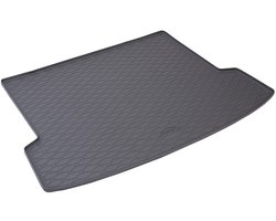 Kofferbakmat voor Jaecoo J7 4x4 en Jaecoo J7 PHEV 4x2 (2023-heden) - Rubber