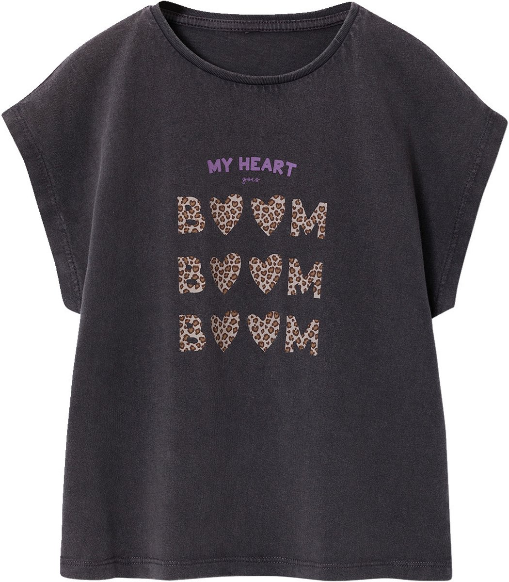 Vertbaudet T-shirt met korte mouwen
