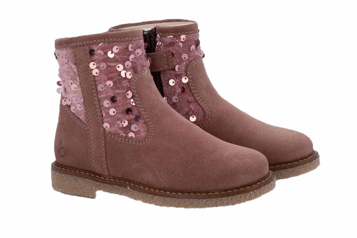 BEBERLIS BOOT - 25659-B