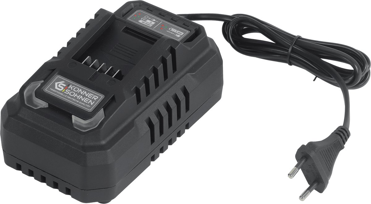 Könner & Söhnen KS C45A, 1 stuk(s)