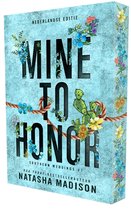Southern weddings 7 - Mine to honor