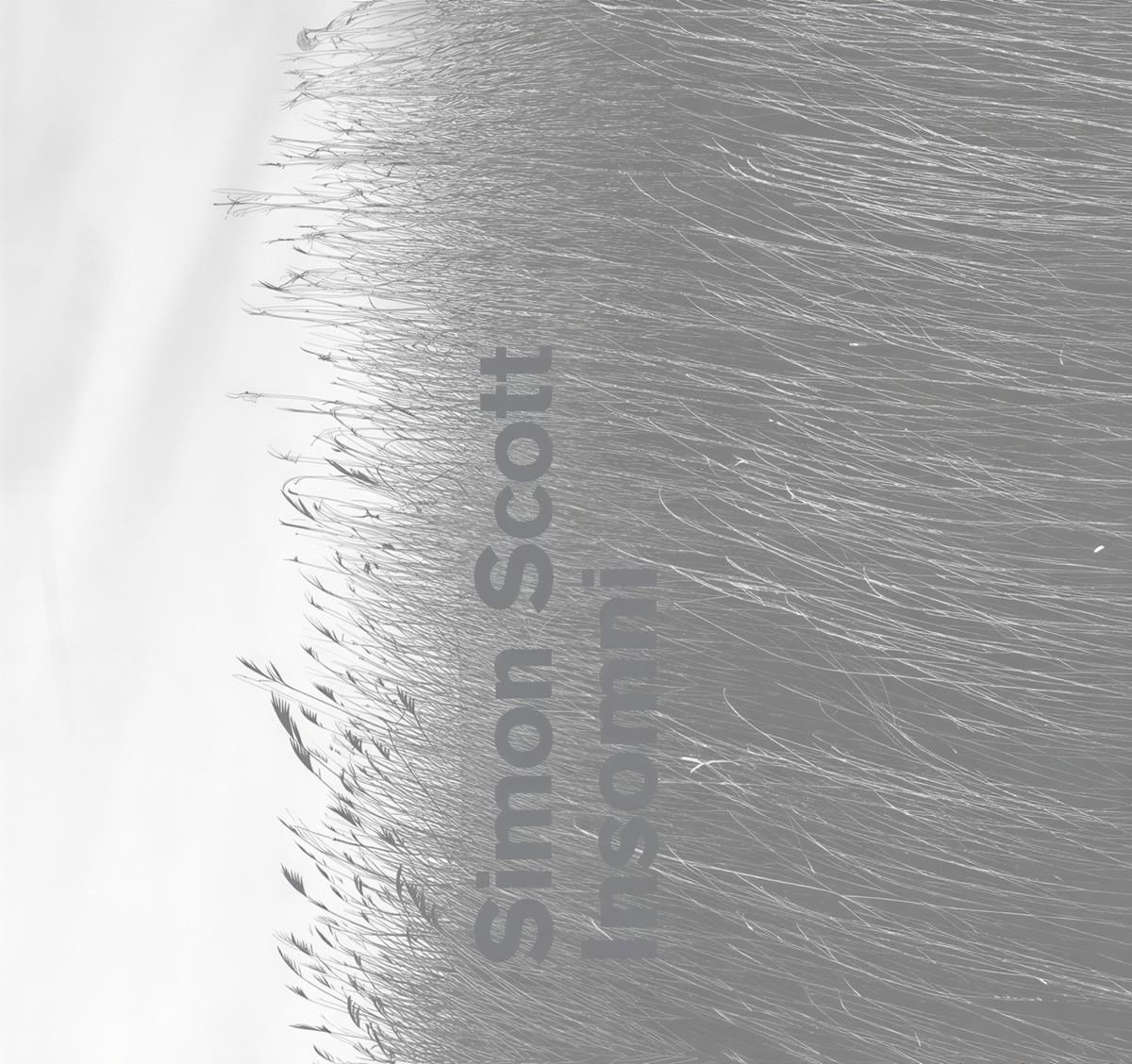 Simon Scott - Insomni (CD) (Limited Edition)