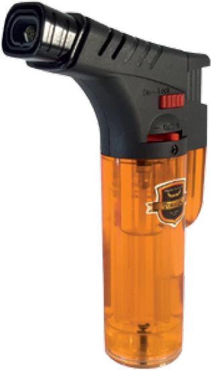 Goedkoopste Tobaliq Double Jet Oranje