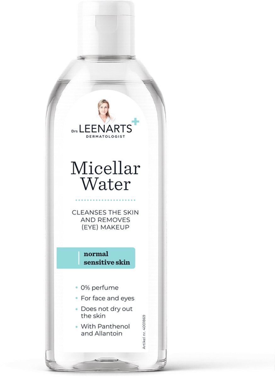 Drs Leenarts Micellair Water Normal Sensitive Skin (200 ml)