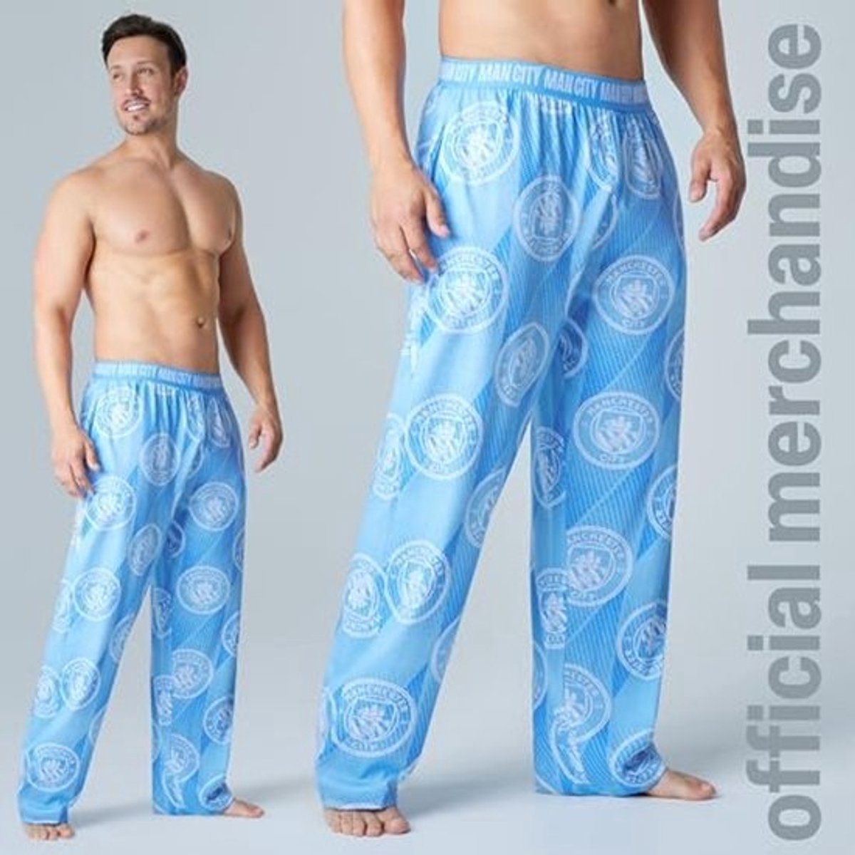 Comfortabele Loungebroeken voor Mannen - Ideaal voor Tieners en Voetbalfans
