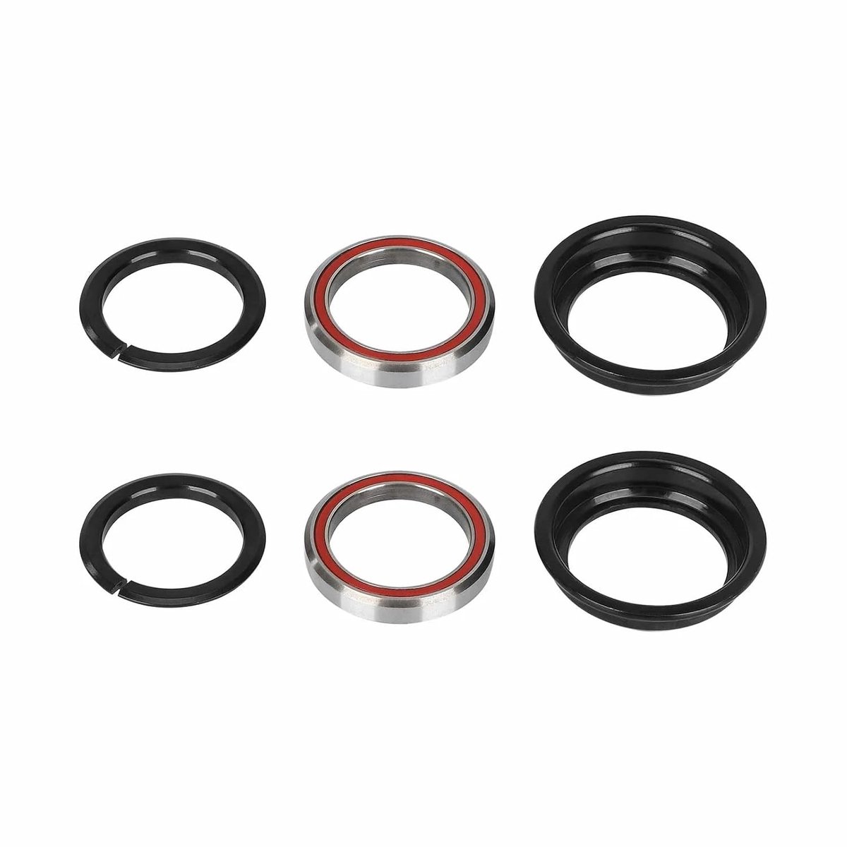 Lager Montage Voor Kugoo Kukirin G2 Master Kogel Stuurlager Voorvork Lager Kom Elektrische Scooter Reparatie Onderdelen Accessoires