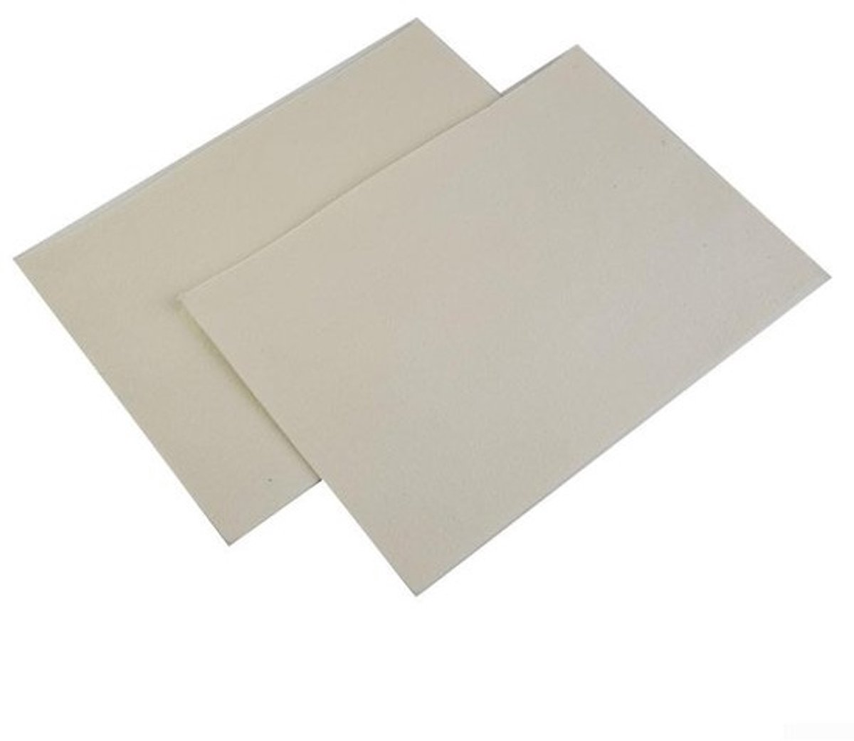 Solidchoice - Hittebestendige Rookbuisafdichting voor Schoorstenen (2 Stuks)