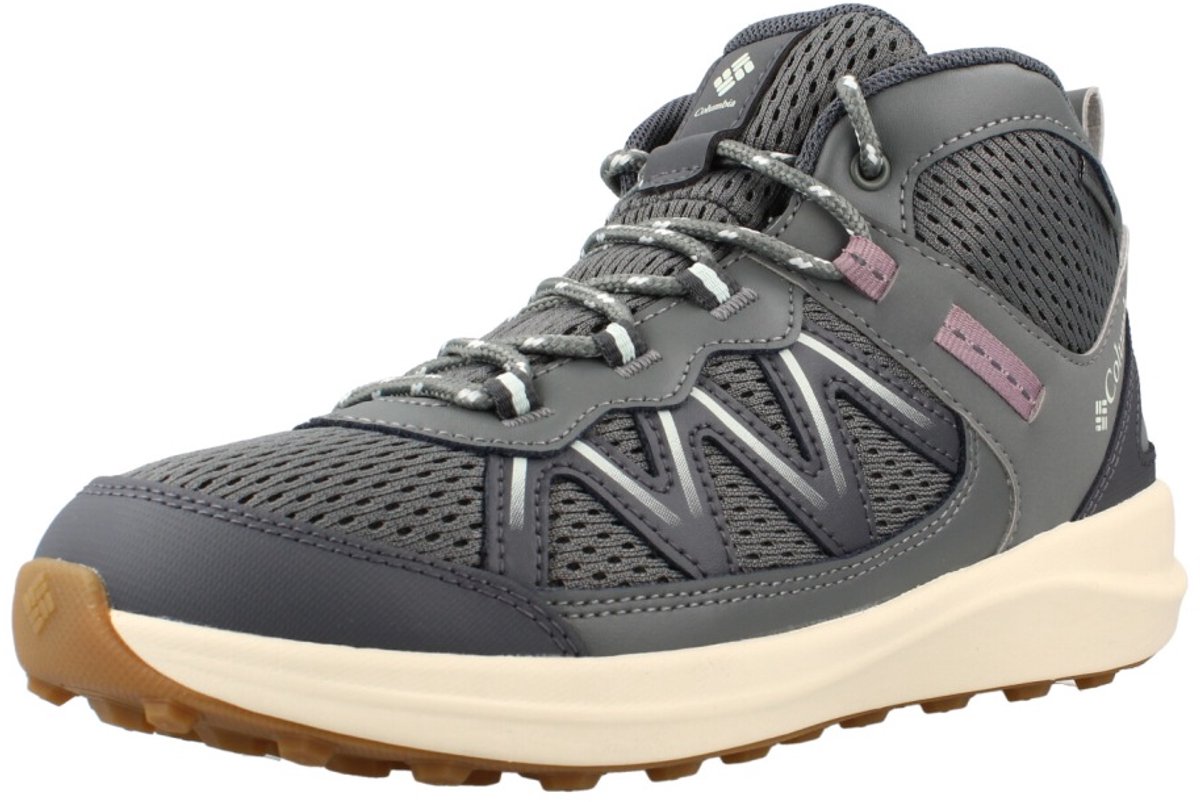 Columbia Peakfreak Rush™ Wandelschoenen Grijs EU 39 Kinderen