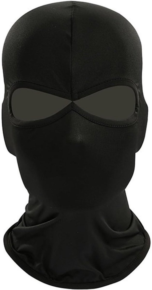 Masker voor buitensporten en fietsen - Ademend, Comfortabel en Beschermend voor Actieve Outdoor Activiteiten