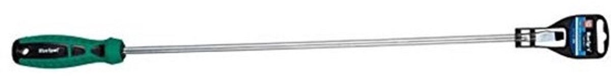 Sleufschroevendraaier 9,5 x 450mm - Duurzaam en Comfortabel