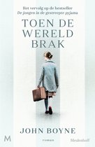 Toen de wereld brak