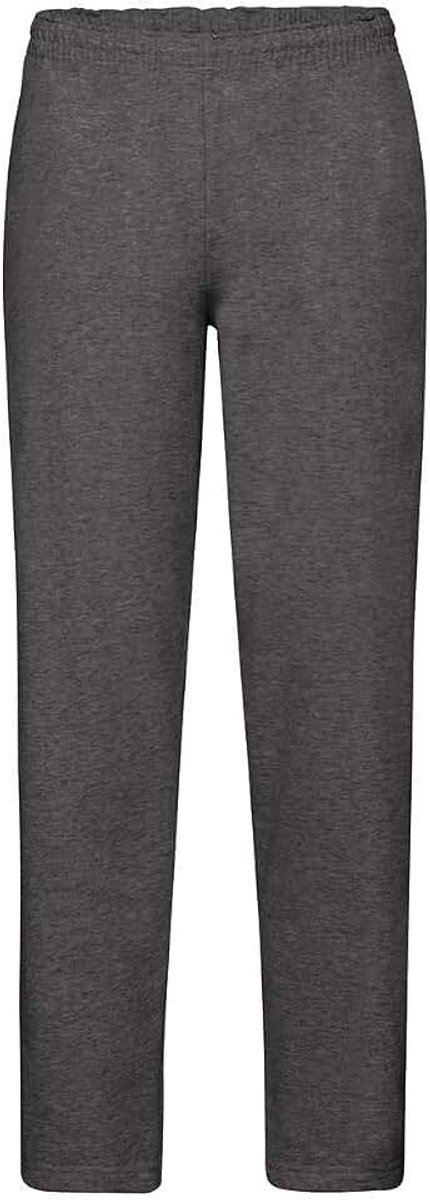 Fruit of the Loom Klassieke broek met open pijpen