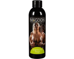 Span.Fly Mass.Oil 200 ml