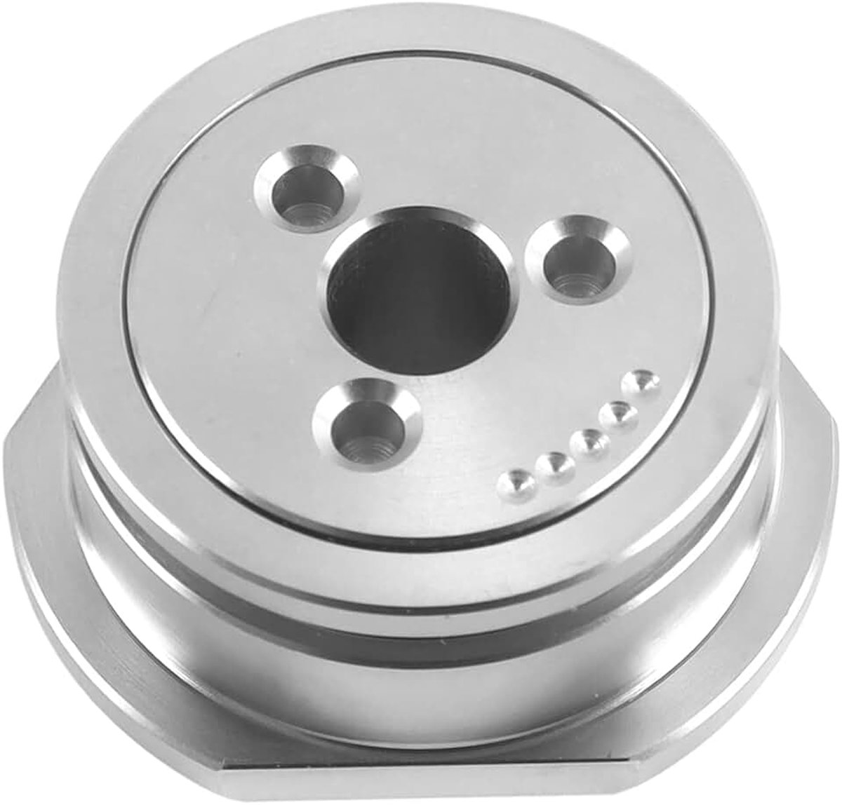 Conische braamset compatibel met ECAM en ETAM volautomatische koffiemachines