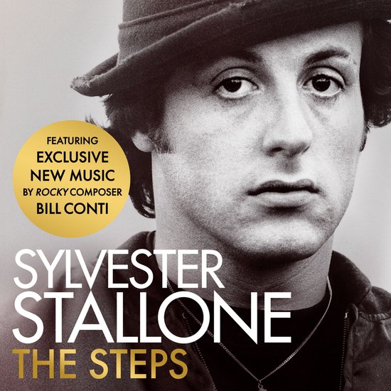 The Steps