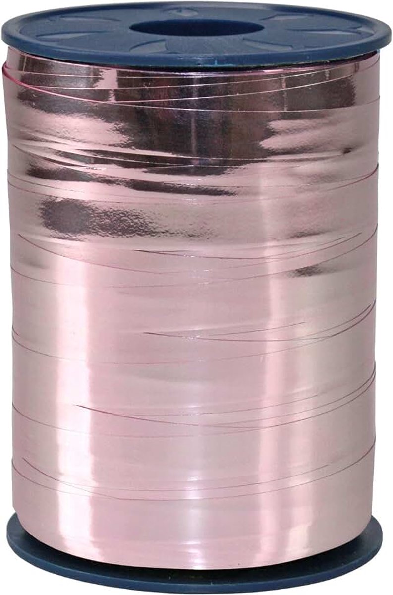Present decoratielint metallic