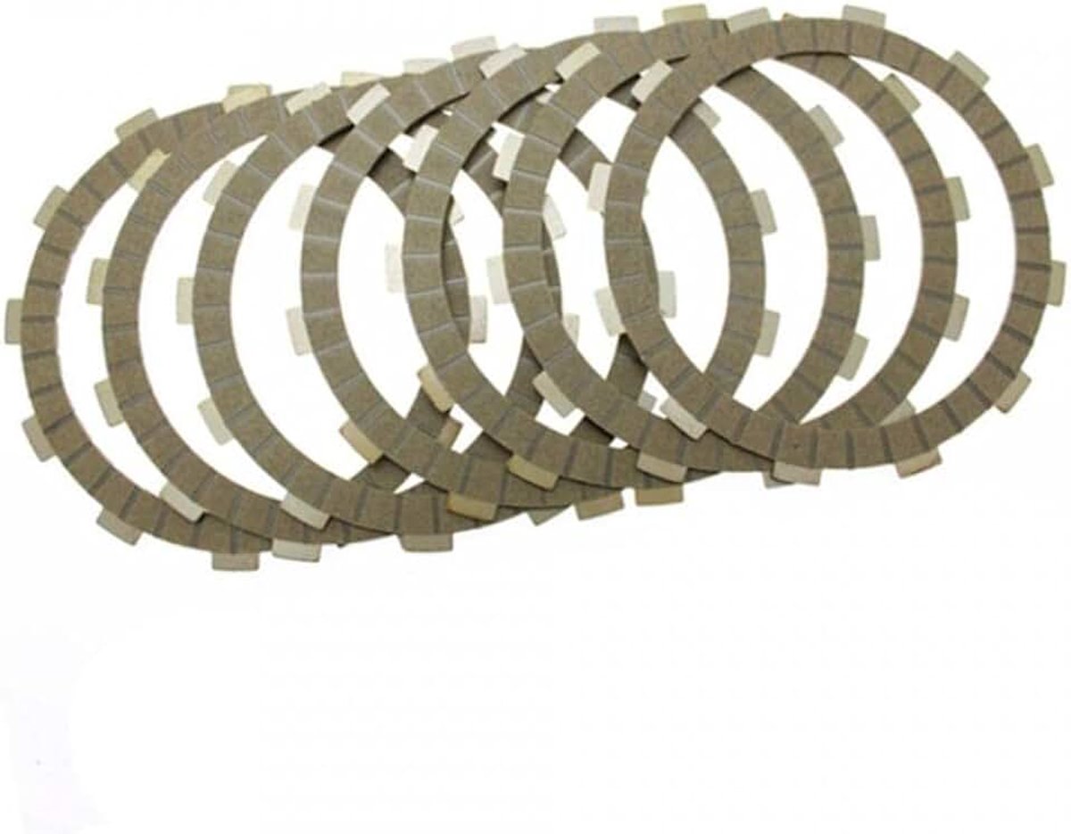 Koppelingsplaat voor motorfiets KTM 450 EXC-F 2005-2008 MCC530-7 Nieuw
