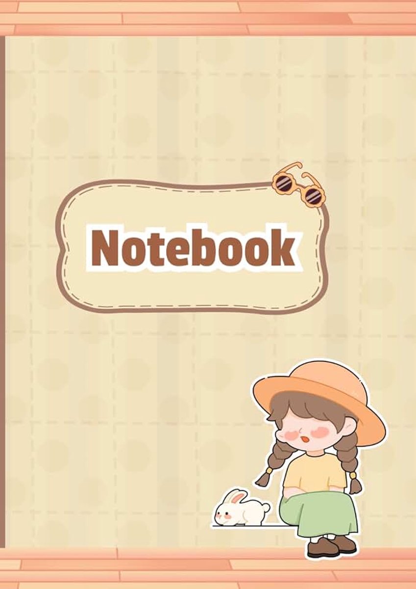 Notebook: Notebook