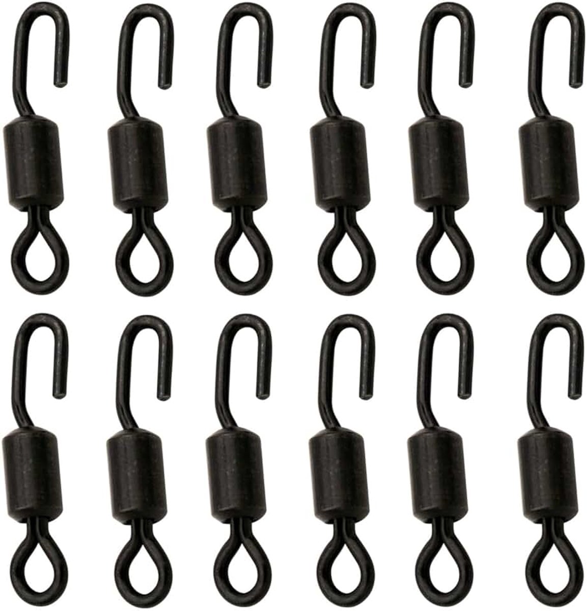 Korda Spinner Swivel T11